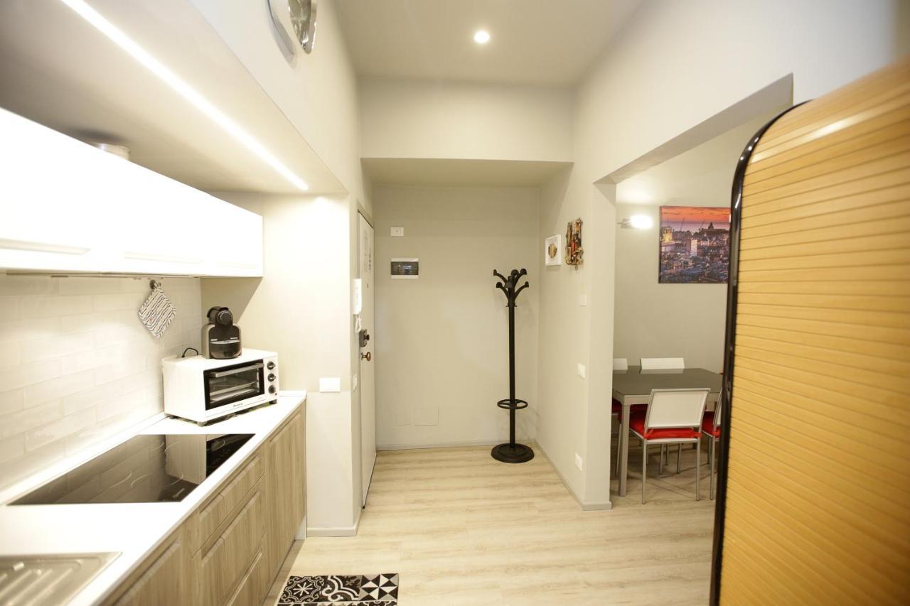 La Casa Di Enry Apartment Genoa Exterior photo